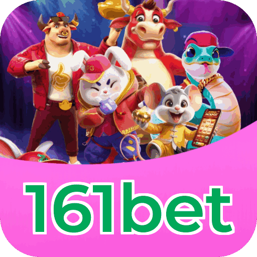 Jogos com maior RTP na 161bet