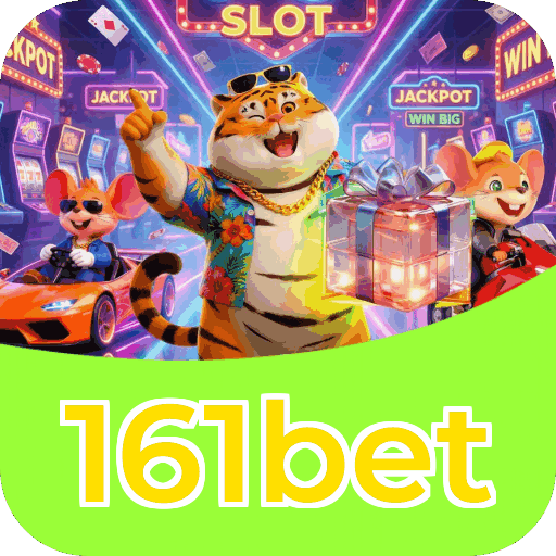 Suporte 161bet